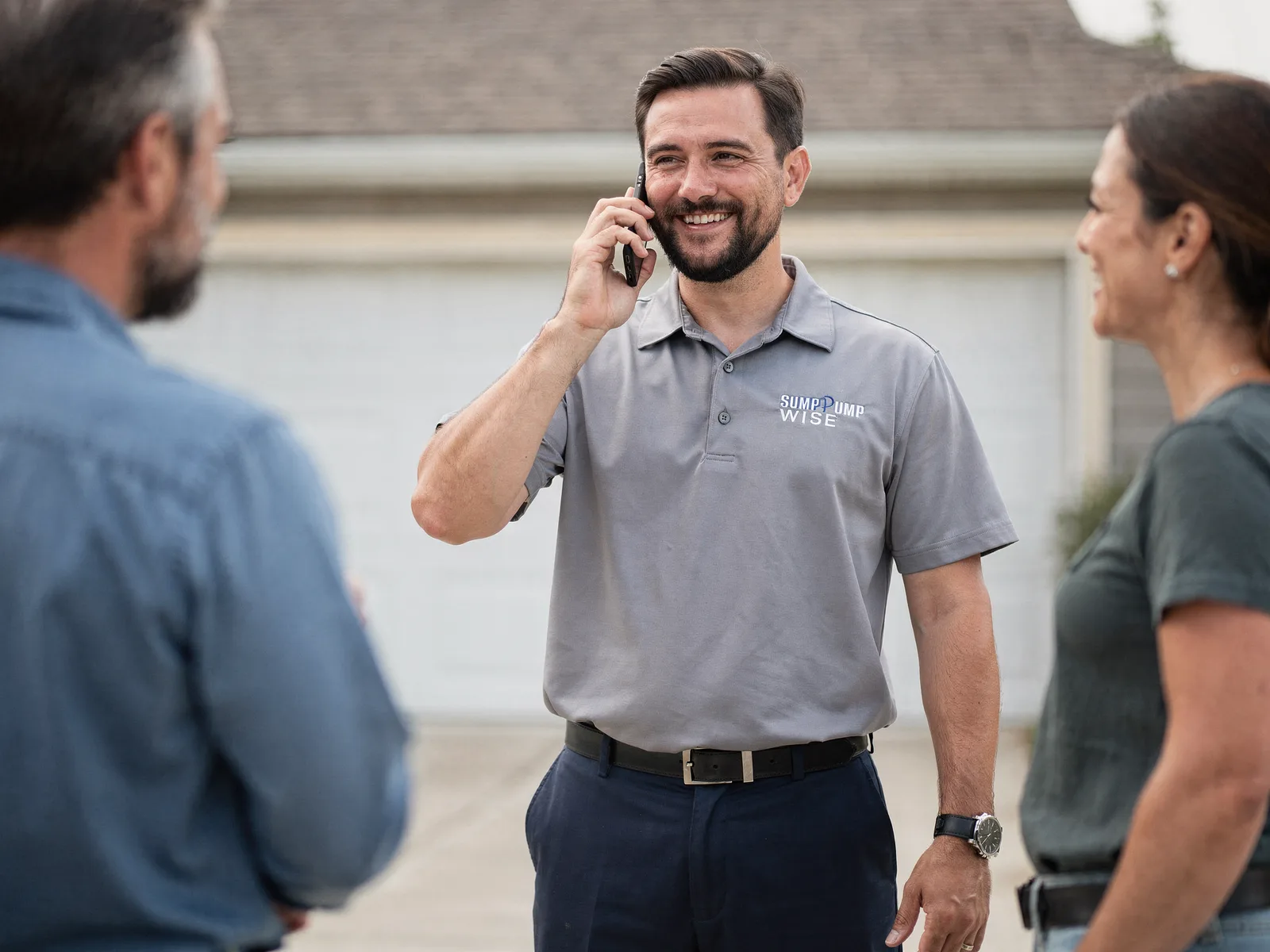Water Heater Repair South Saint Paul, MN FAQs